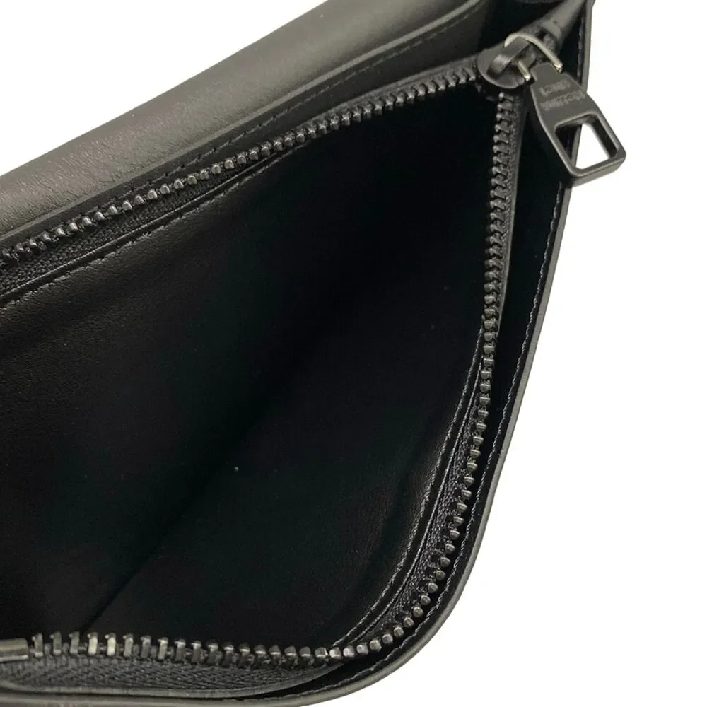 Louis Vuitton Portefeuille Brazza LV Aerogram Long Wallet M25942